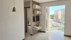 Foto 2 de Apartamento com 2 Quartos à venda, 56m² em Jacaraipe, Serra
