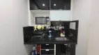 Foto 6 de Flat com 1 Quarto à venda, 37m² em Moema, São Paulo