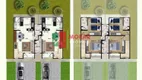 Foto 23 de Casa de Condomínio com 2 Quartos à venda, 82m² em Vila Omissolo, Louveira