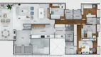 Foto 35 de Apartamento com 4 Quartos à venda, 200m² em Bom Pastor, Juiz de Fora