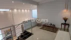 Foto 7 de Casa de Condomínio com 4 Quartos à venda, 446m² em Alphaville Flamboyant Residencial Araguaia, Goiânia