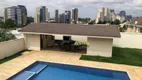 Foto 2 de Casa de Condomínio com 4 Quartos para venda ou aluguel, 500m² em Melville, Santana de Parnaíba