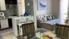 Foto 3 de Apartamento com 3 Quartos à venda, 83m² em Vila Brizzola, Indaiatuba