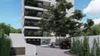 Foto 2 de Apartamento com 3 Quartos à venda, 118m² em Vila Formosa, Blumenau
