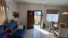 Foto 8 de Casa com 2 Quartos à venda, 79m² em Indaia, Bertioga