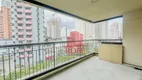 Foto 9 de Apartamento com 2 Quartos à venda, 110m² em Brooklin, São Paulo