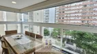 Foto 9 de Apartamento com 3 Quartos à venda, 101m² em Pitangueiras, Guarujá