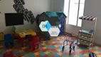 Foto 14 de Apartamento com 3 Quartos à venda, 128m² em Vila Uberabinha, São Paulo