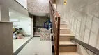 Foto 24 de Casa com 3 Quartos à venda, 170m² em Santa Mônica, Belo Horizonte