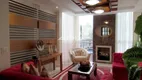 Foto 7 de Casa com 5 Quartos para alugar, 415m² em Vivendas Do Arvoredo, Londrina