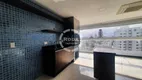 Foto 4 de Apartamento com 4 Quartos para alugar, 255m² em Aparecida, Santos