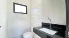 Foto 19 de Casa de Condomínio com 3 Quartos à venda, 260m² em Jardim São Francisco, Piracicaba