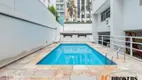 Foto 19 de Apartamento com 4 Quartos à venda, 167m² em Moema, São Paulo