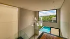 Foto 21 de Casa de Condomínio com 4 Quartos à venda, 425m² em Residencial Burle Marx, Santana de Parnaíba