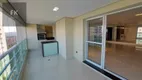 Foto 9 de Apartamento com 3 Quartos à venda, 202m² em Tamboré, Santana de Parnaíba