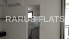 Foto 6 de Flat com 1 Quarto para alugar, 66m² em Vila Olímpia, São Paulo