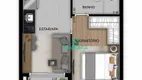 Foto 55 de Apartamento com 3 Quartos à venda, 89m² em Vila Prudente, São Paulo