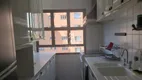 Foto 8 de Apartamento com 3 Quartos à venda, 136m² em Brooklin, São Paulo