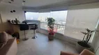 Foto 4 de Apartamento com 3 Quartos à venda, 158m² em Vila Gonçalves, São Bernardo do Campo