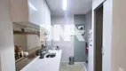 Foto 21 de Apartamento com 1 Quarto à venda, 61m² em Humaitá, Rio de Janeiro