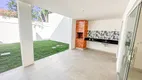 Foto 14 de Casa com 4 Quartos à venda, 173m² em Manguinhos, Serra