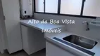 Foto 8 de Apartamento com 4 Quartos à venda, 183m² em Alto Da Boa Vista, São Paulo