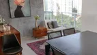 Foto 2 de Apartamento com 3 Quartos para venda ou aluguel, 122m² em Vila Madalena, São Paulo