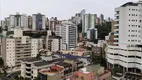 Foto 11 de Apartamento com 1 Quarto para alugar, 50m² em Buritis, Belo Horizonte