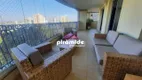 Foto 24 de Apartamento com 4 Quartos à venda, 360m² em Jardim Aquarius, São José dos Campos