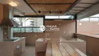 Foto 25 de Cobertura com 4 Quartos para alugar, 480m² em Serra, Belo Horizonte