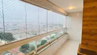 Foto 3 de Apartamento com 4 Quartos à venda, 131m² em Barcelona, São Caetano do Sul