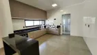 Foto 6 de Casa de Condomínio com 3 Quartos à venda, 180m² em Residencial Estância dos Ipês, Uberaba