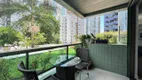 Foto 4 de Apartamento com 3 Quartos à venda, 127m² em Boa Viagem, Recife