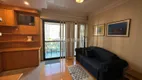 Foto 8 de Flat com 1 Quarto para alugar, 70m² em Cambuí, Campinas