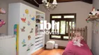 Foto 16 de Casa de Condomínio com 4 Quartos à venda, 550m² em Vila  Alpina, Nova Lima