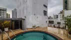 Foto 34 de Cobertura com 3 Quartos para venda ou aluguel, 357m² em Vila Nova Conceição, São Paulo