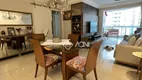 Foto 7 de Apartamento com 4 Quartos à venda, 140m² em Praia da Costa, Vila Velha