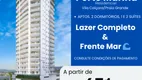 Foto 2 de Apartamento com 2 Quartos à venda, 70m² em Vila Caicara, Praia Grande