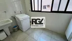 Foto 13 de Apartamento com 4 Quartos à venda, 300m² em Aparecida, Santos