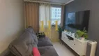 Foto 2 de Apartamento com 2 Quartos à venda, 54m² em Conjunto Residencial Trinta e Um de Março, São José dos Campos