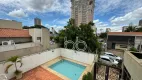 Foto 17 de Apartamento com 1 Quarto à venda, 50m² em Cambuí, Campinas