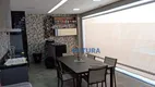 Foto 69 de Casa de Condomínio com 4 Quartos à venda, 300m² em Setor Habitacional Vicente Pires, Brasília