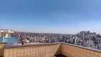 Foto 24 de Cobertura com 5 Quartos para alugar, 200m² em Buritis, Belo Horizonte