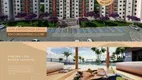 Foto 9 de Apartamento com 2 Quartos à venda, 48m² em Jardim das Gaivotas, Indaiatuba