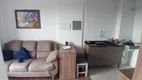 Foto 17 de Apartamento com 1 Quarto à venda, 25m² em Novo Mundo, Curitiba