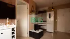 Foto 4 de Apartamento com 2 Quartos à venda, 34m² em Cambuci, São Paulo