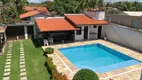 Foto 6 de Casa com 7 Quartos à venda, 550m² em Jaua Abrantes, Camaçari