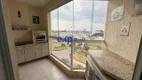 Foto 8 de Apartamento com 3 Quartos para venda ou aluguel, 79m² em Rancho Grande, Itu