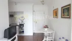 Foto 3 de Flat com 1 Quarto para alugar, 35m² em Pinheiros, São Paulo