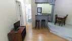 Foto 3 de Flat com 1 Quarto para alugar, 35m² em Jardim Paulista, São Paulo